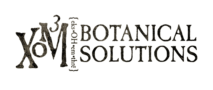 XoM3 Botanical Solutions